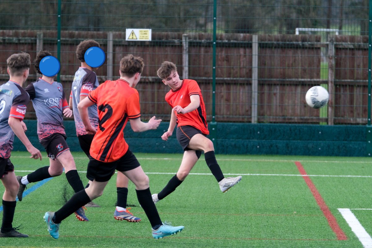 Radcliffe Olympic FC tweet media