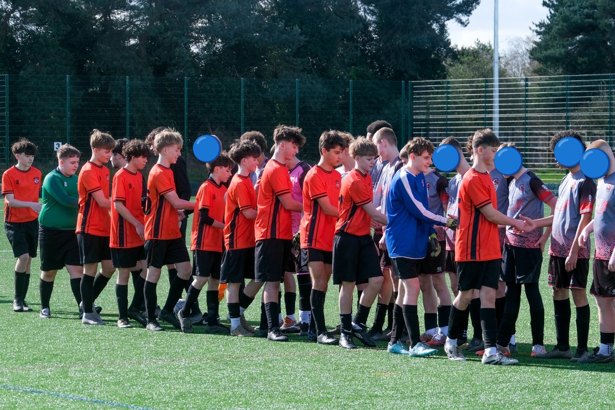 Radcliffe Olympic FC tweet media