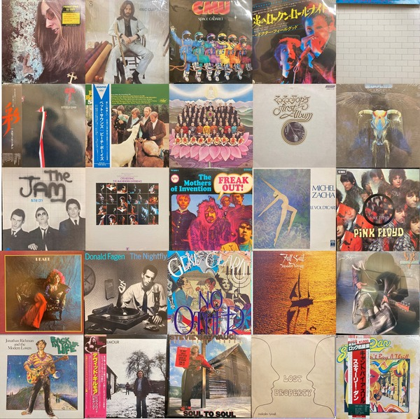 ユニオンレコード渋谷(渋谷PARCO) tweet media