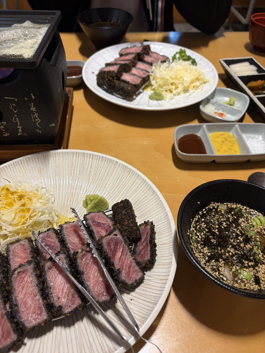 레쓰고 tweet media