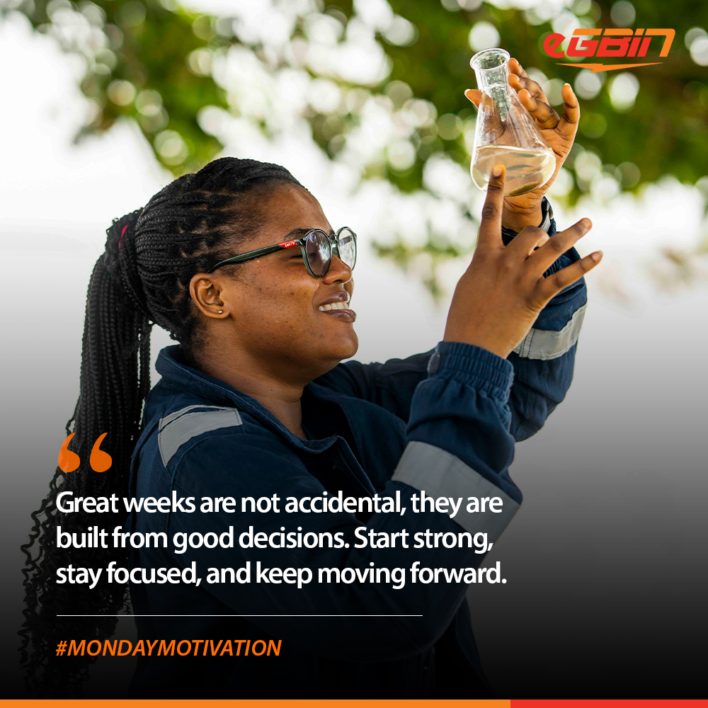 Egbin Power Plc tweet media