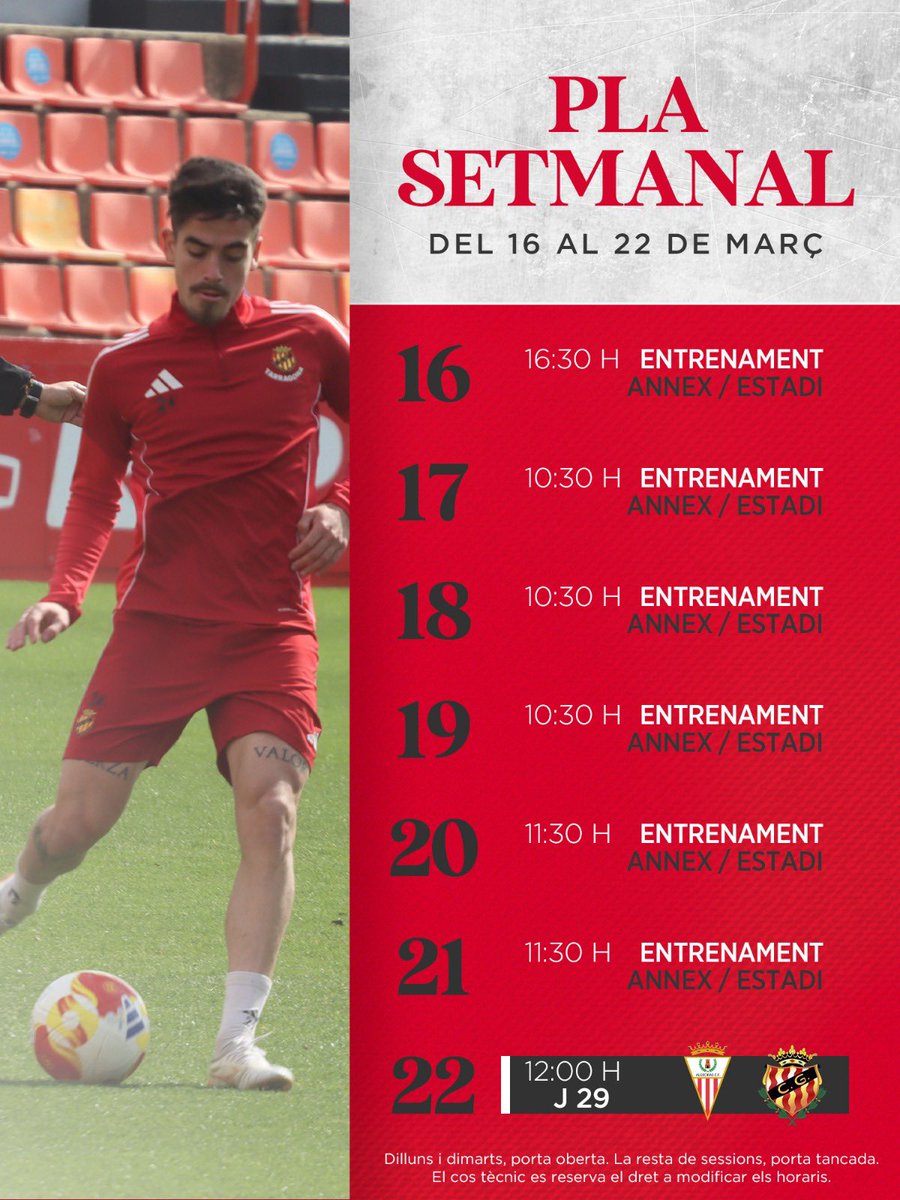 NÀSTIC DE TARRAGONA tweet media