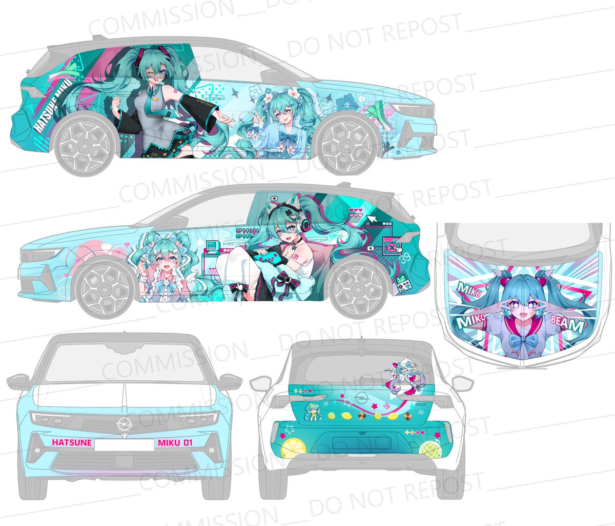 Cartcorn tweet media