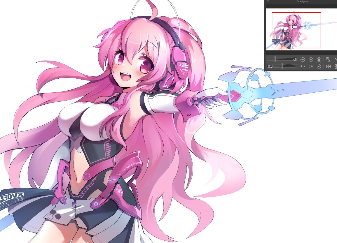 Belindraw tweet media