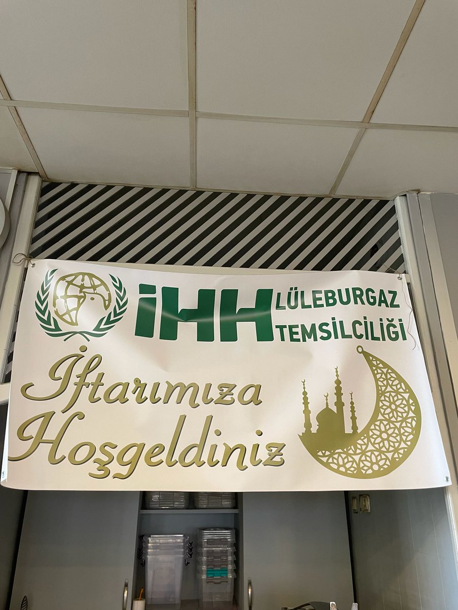 UysalSemih71238's tweet photo. ELHAMDULİLLAH YETİMHANE İFTARI İÇİN DÜZENLEDİĞİMİZ İHTAR PROGRAMIMIZ GÜZEL GECTİ KATILAN DOSTLARIMIZIN HAYRINI ALLAH KABUL ETSİN https://t.co/VqJ7edmPly