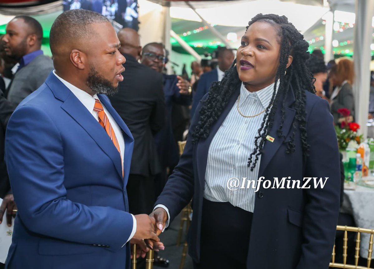 President Anti 2030 /Tyora Zvigananda tweet media