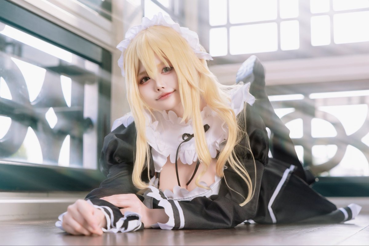 月城りあ tweet media