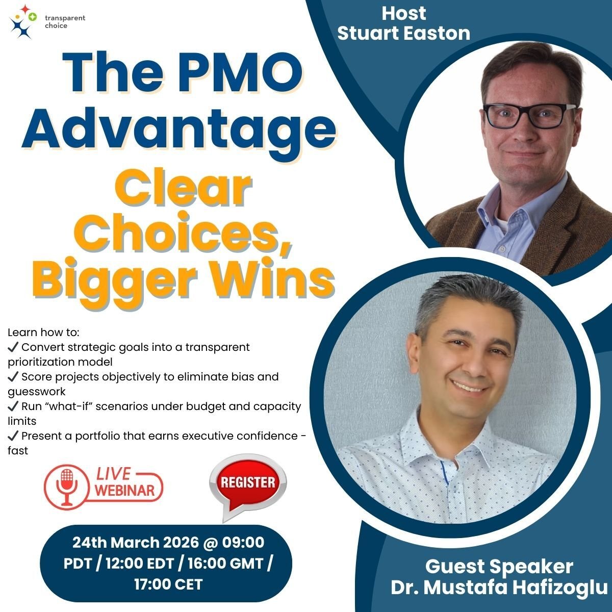 TransparentChoice tweet media