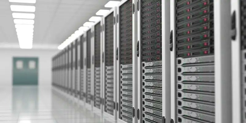 Libertas IT - Refurbished Datacenter Equipment tweet media