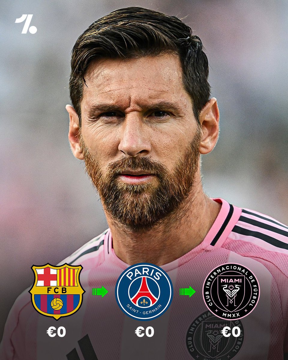 Lionel Messi Türkiye tweet media