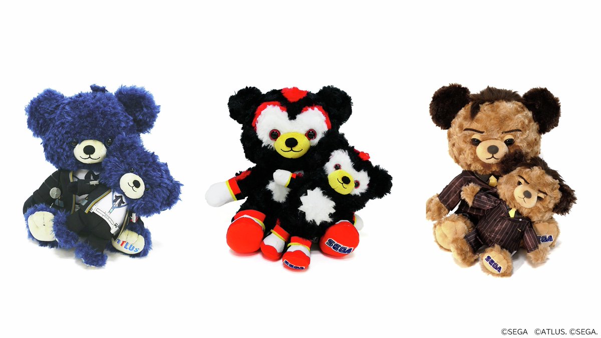 セガ公式アカウント🦔 tweet media