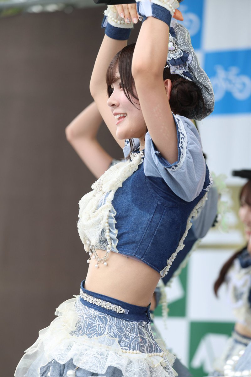 脇汗が好き tweet media