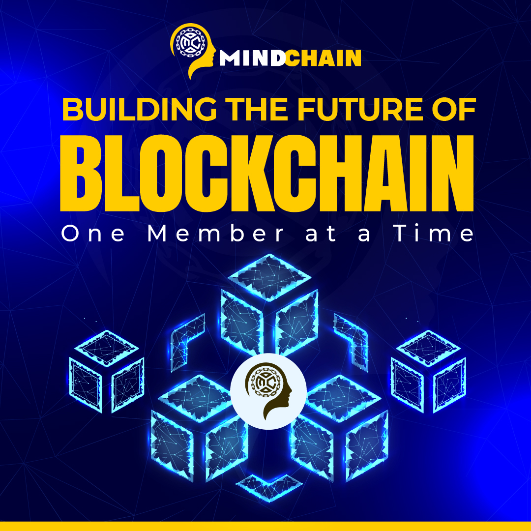 Mindchain Ecosystem tweet media