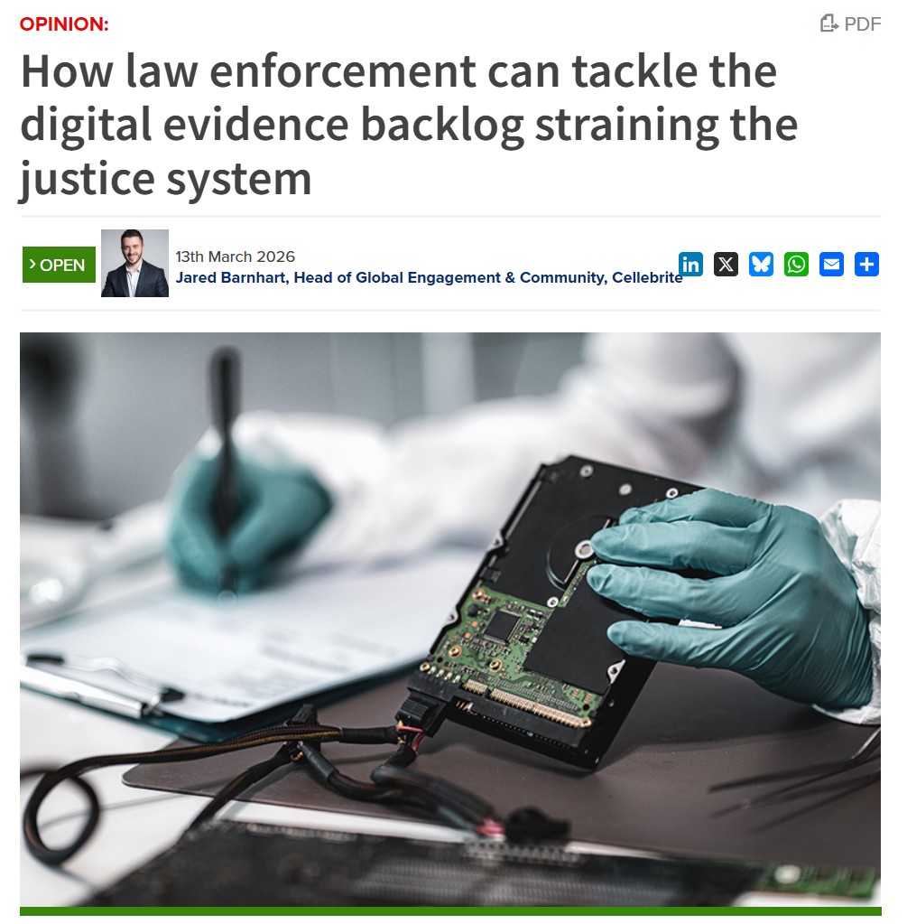 Policing Insight tweet media