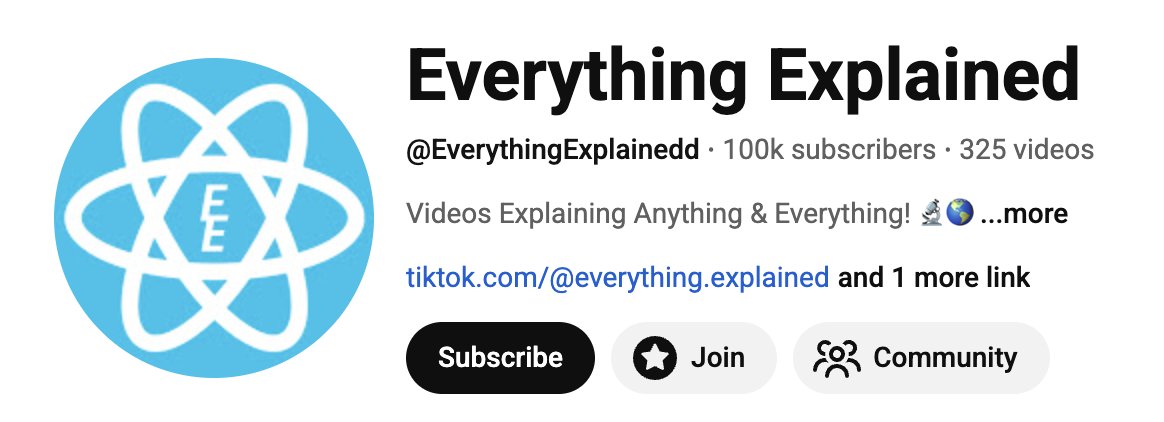 CJayBarker's tweet photo. 100k https://t.co/bcop0kxn8i