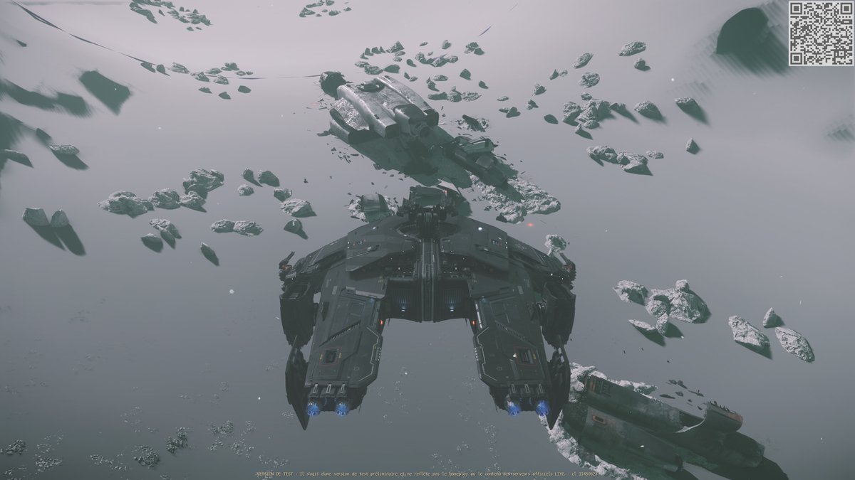 PTU 4.7.0 wave 5 open all ! #starcitizen