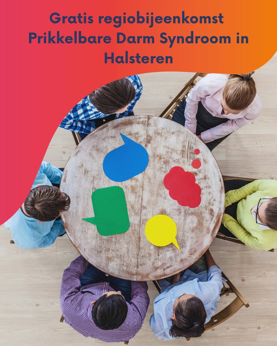 PDS Belangenorganisatie tweet media