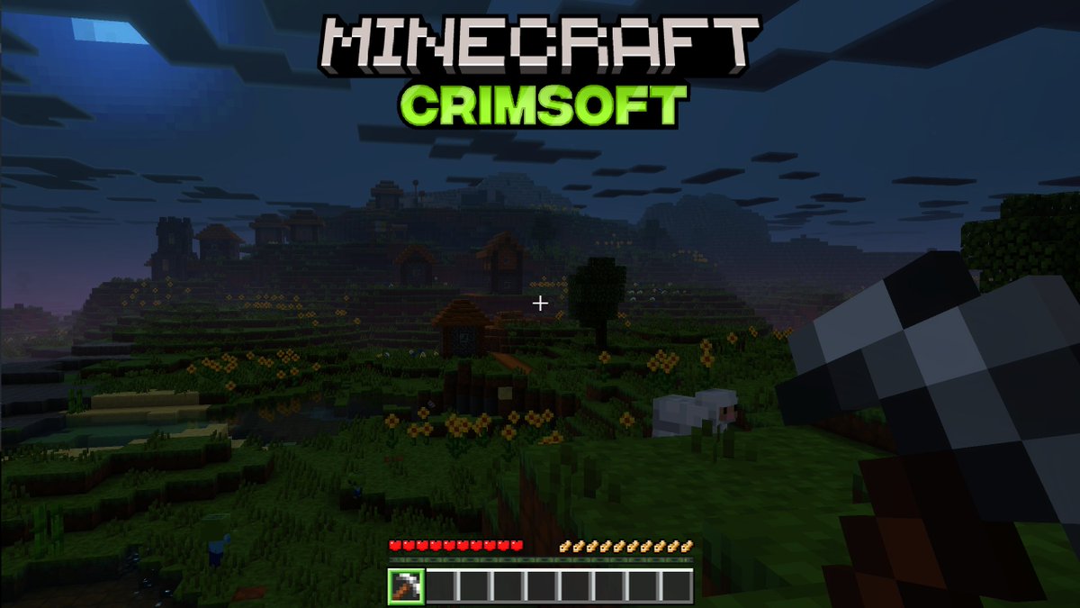 Crimson Creative tweet media