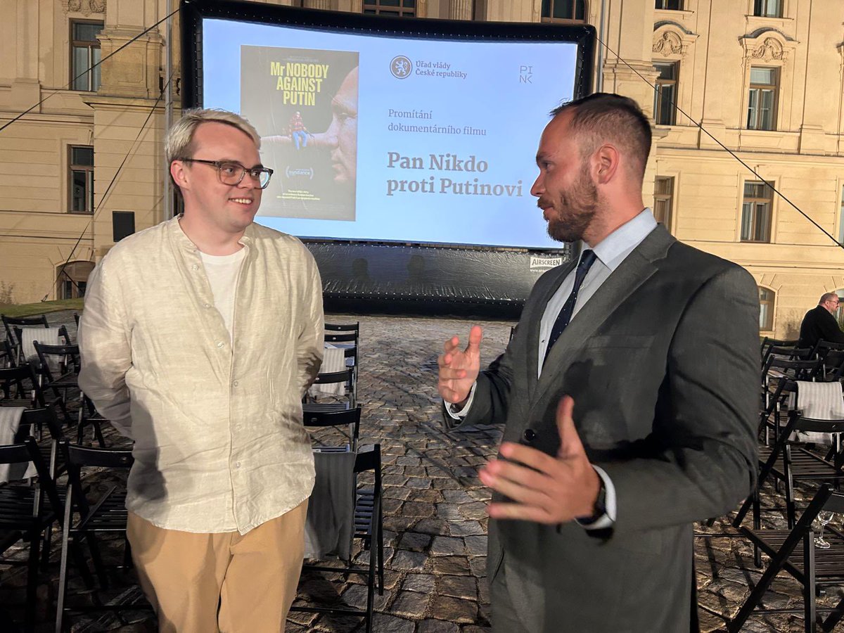 Giancarlo Lamberti tweet media