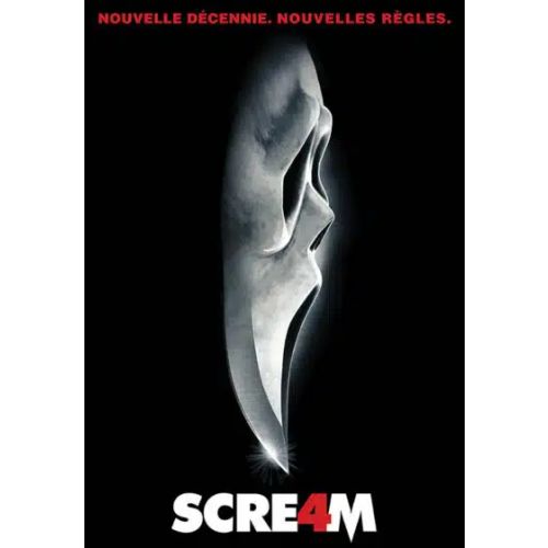 hdnumerique's tweet image. 🔪😱 Les précommandes de #Scream4 (2011) en #4K #UltraHD #Steelbook sont maintenant accessibles auprès des principaux revendeurs 🛒📀
👁️INFO:  hdnumerique.com/actualite/arti…
👻Ghostface prépare son retour dans les vidéothèques… 🔪
📅 Sortie attendue le 9 juin chez M6 Vidéo.
