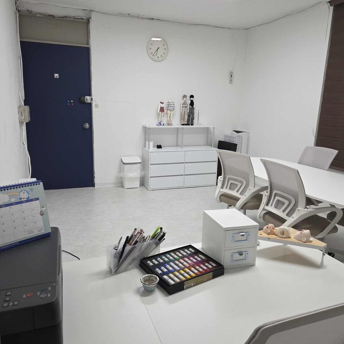 고요네 공방 tweet media