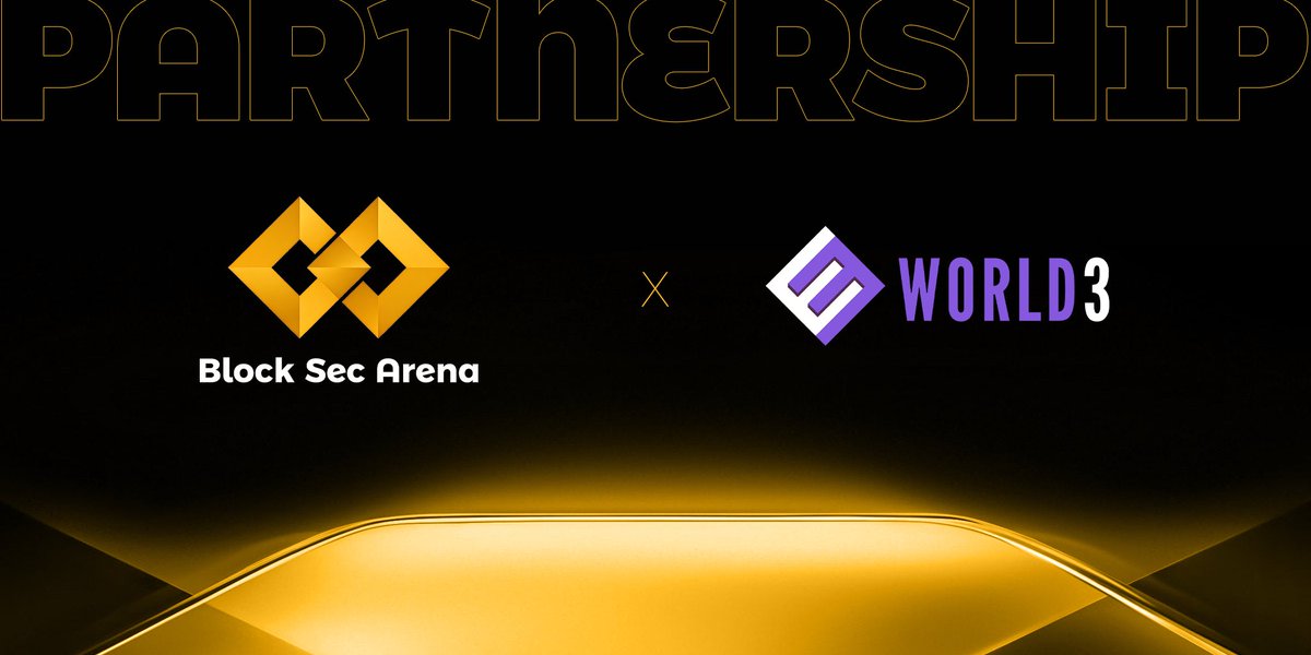 Block Sec Arena tweet media