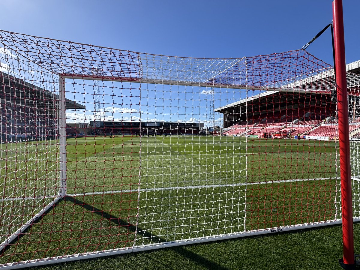 STFC Official Supporters Club tweet media