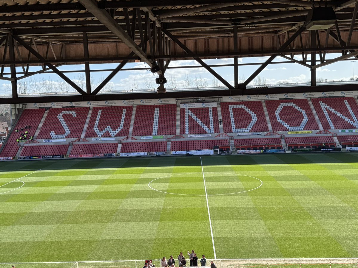 STFC Official Supporters Club tweet media