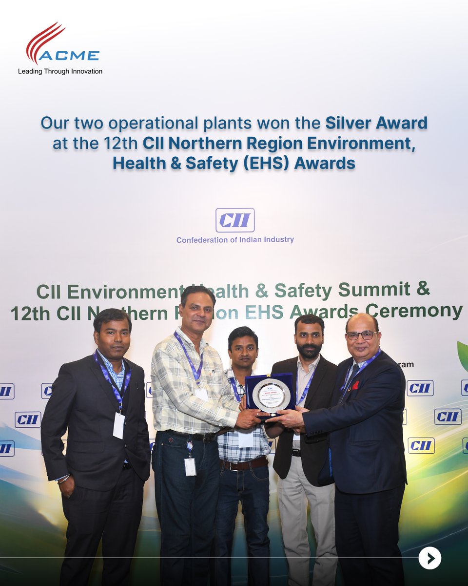 ACME Solar tweet media