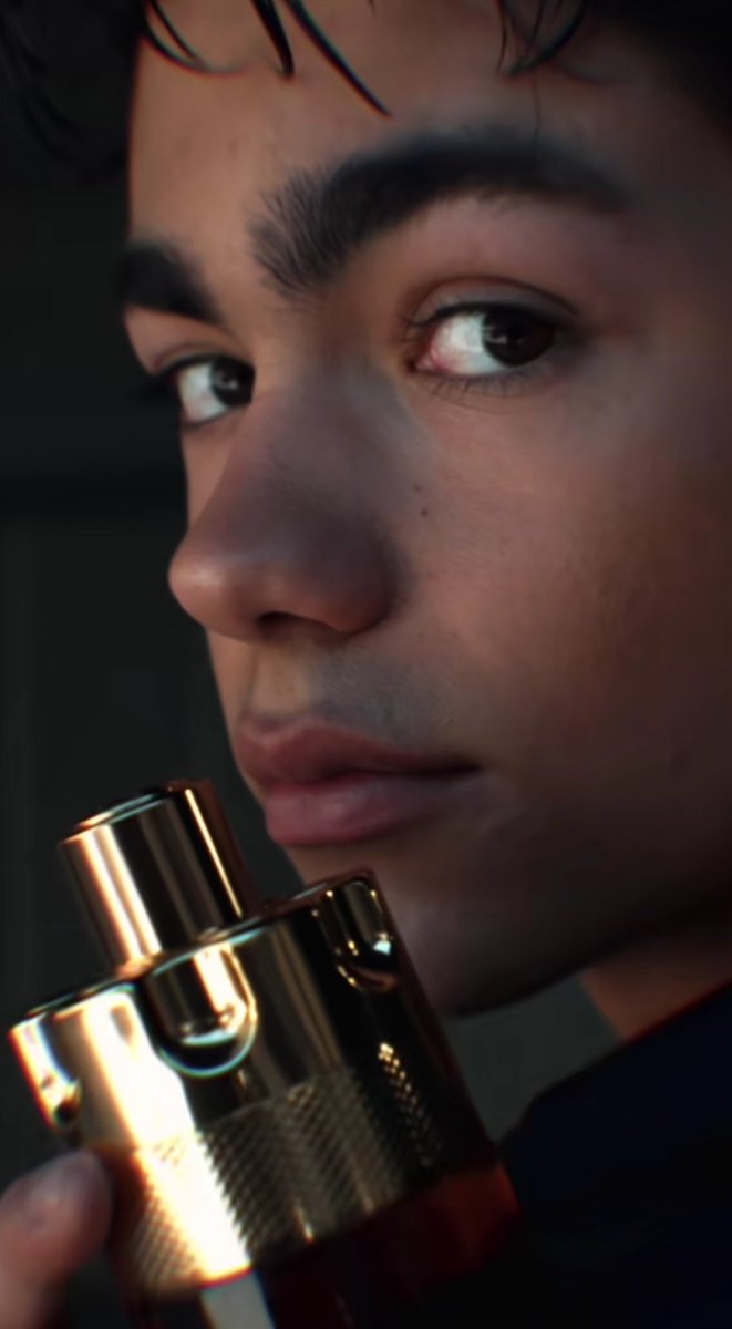 Malachi Barton (Parody) tweet media