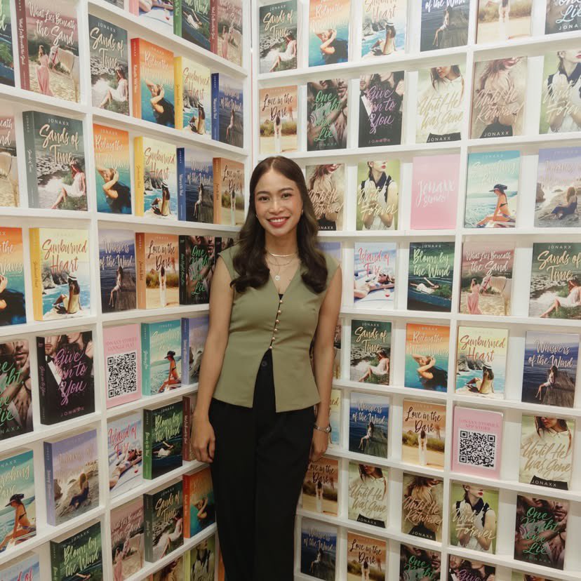 Jonaxx The Best tweet media