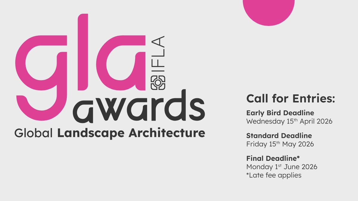 IFLA World tweet media