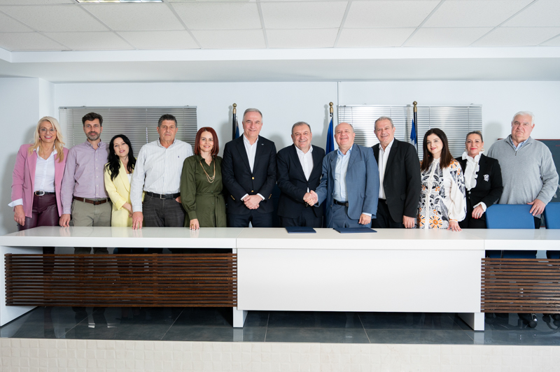 ΕΚΕΤΑ-CERTH tweet media