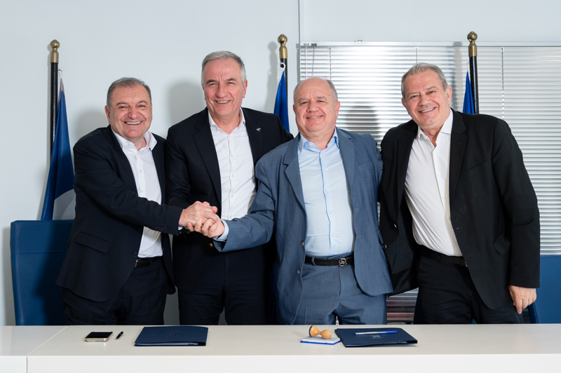 ΕΚΕΤΑ-CERTH tweet media