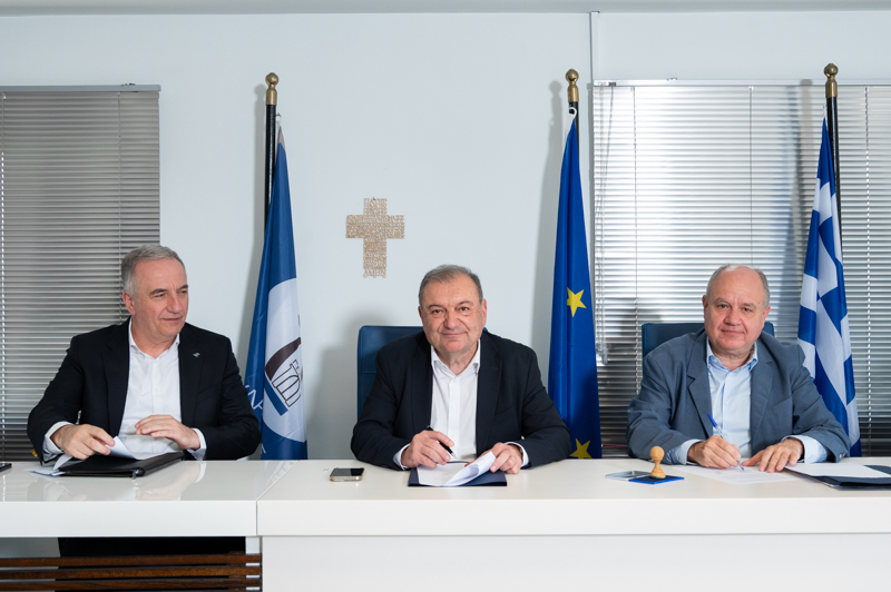 ΕΚΕΤΑ-CERTH tweet media