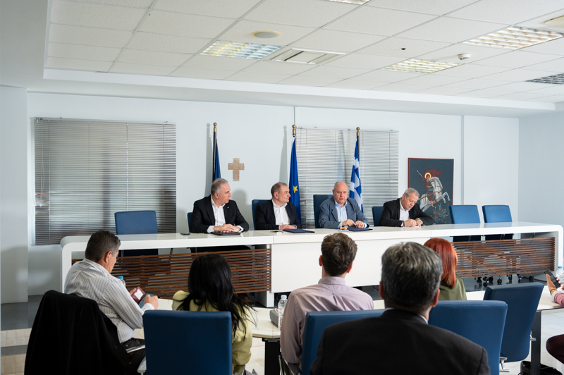 ΕΚΕΤΑ-CERTH tweet media