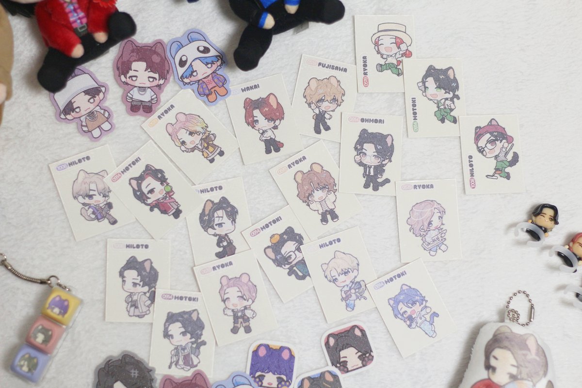 마리🍏 tweet media