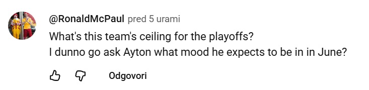 Plavalka tweet media