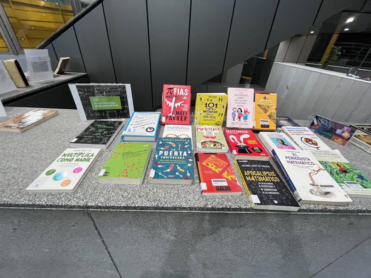 BiblioMerida tweet media