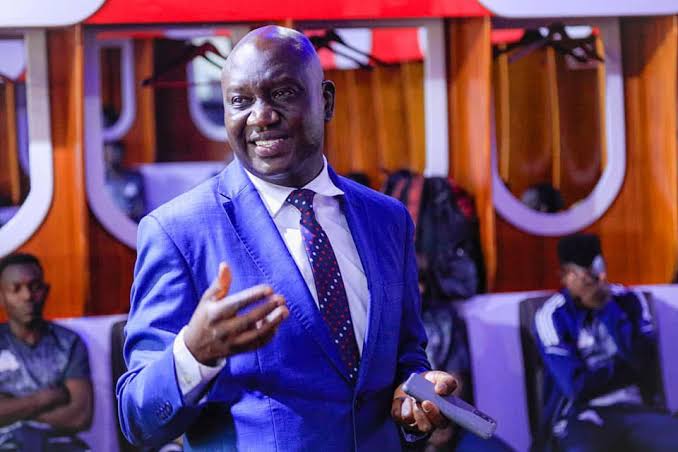 Brian Kawalya 🇺🇬 tweet media