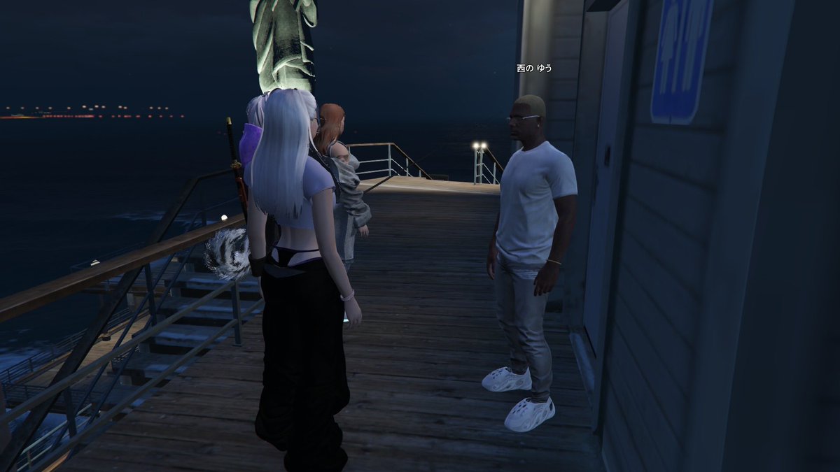 Azure City tweet media