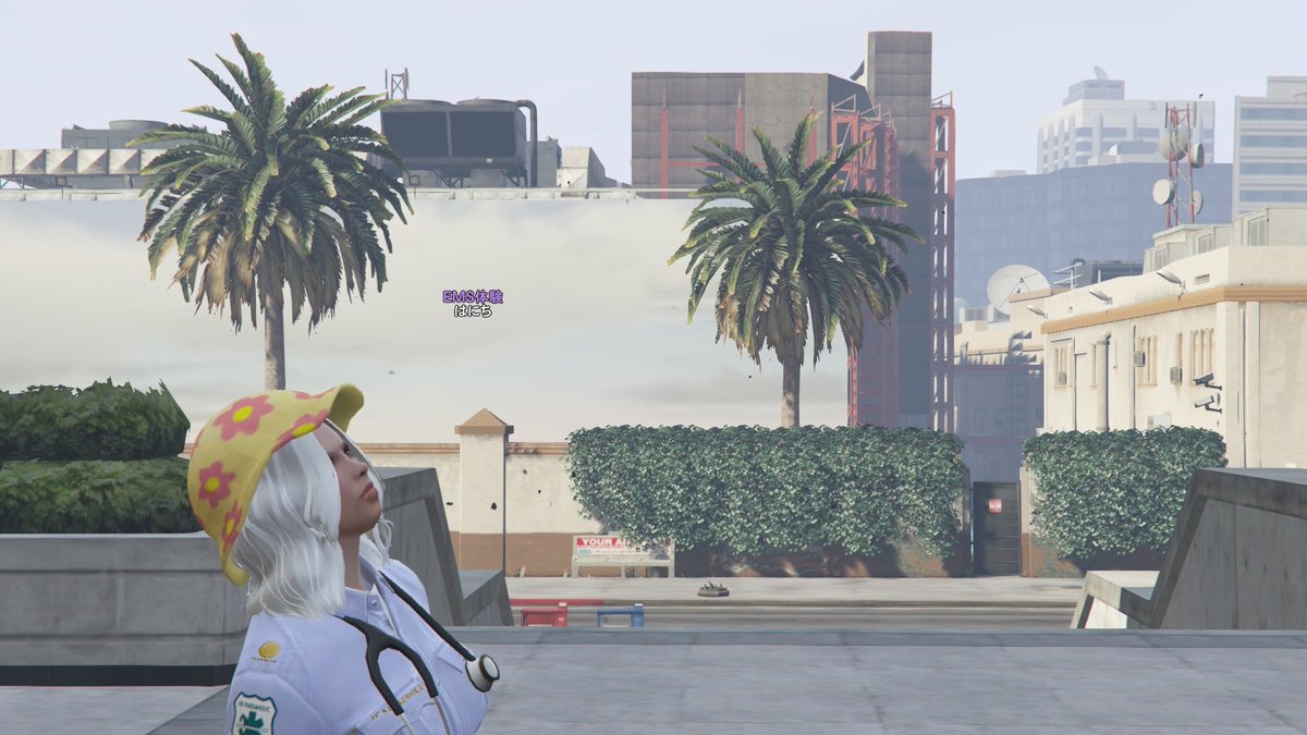 Azure City tweet media