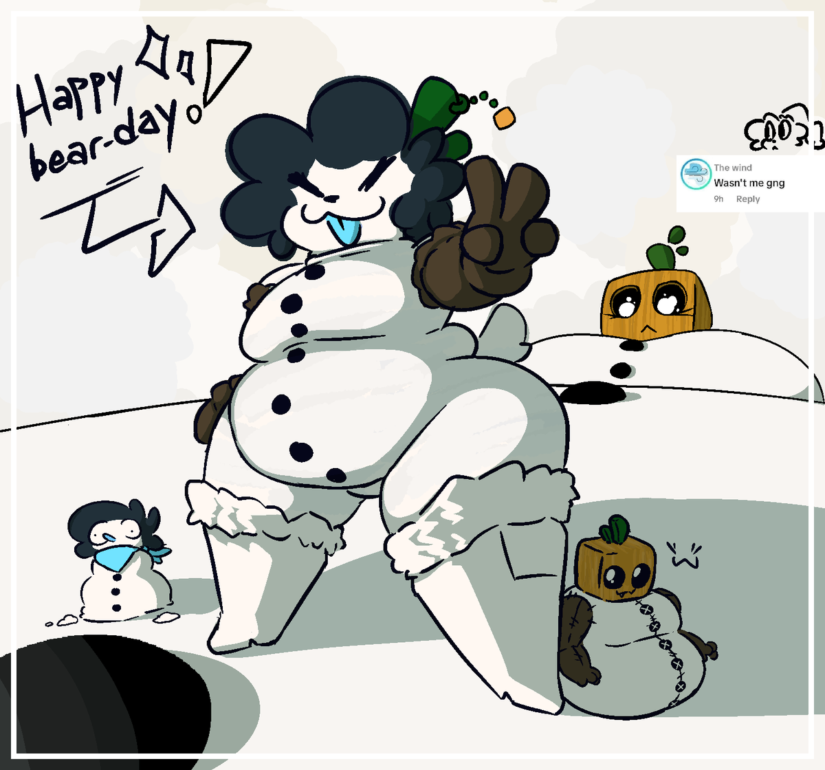 Skek ᓚᘏᗢ tweet media