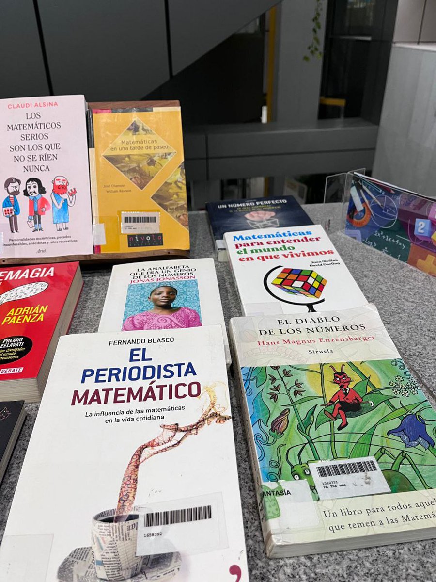 BiblioMerida tweet media