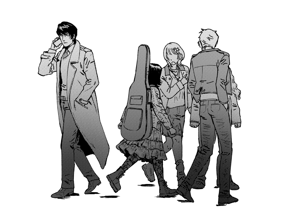 환해류 tweet media