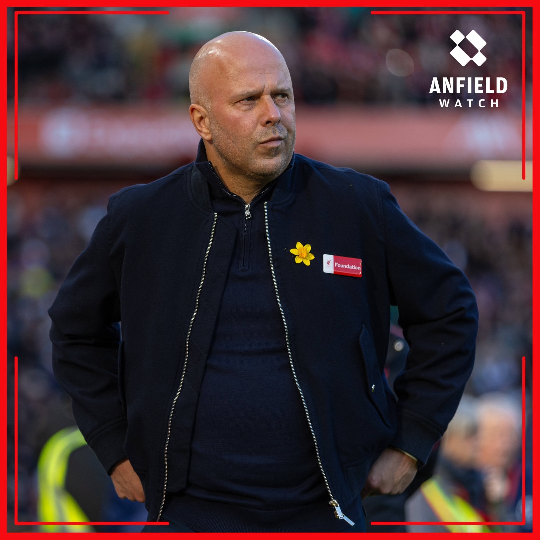 Anfield Watch tweet media