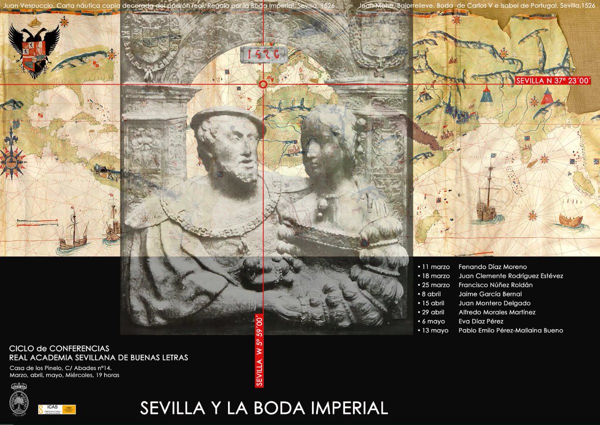 PatrimoniodeSevilla tweet media