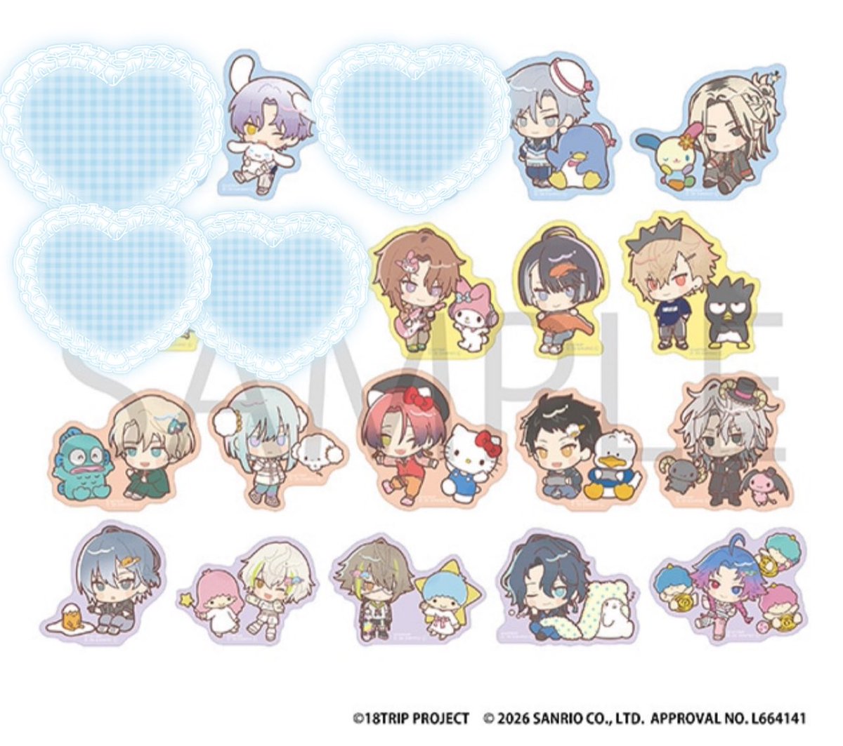 ちも@初回リトリン必読 tweet media