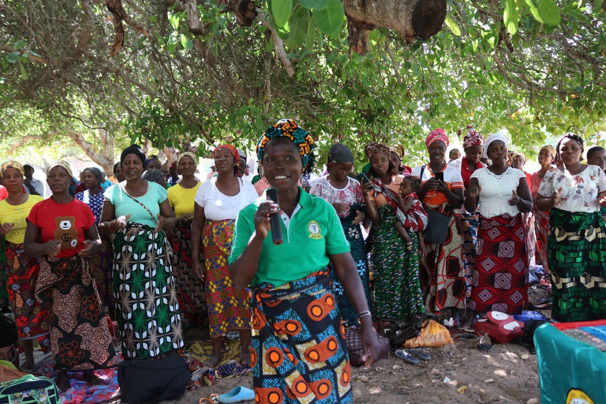 La Via Campesina SEAf tweet media
