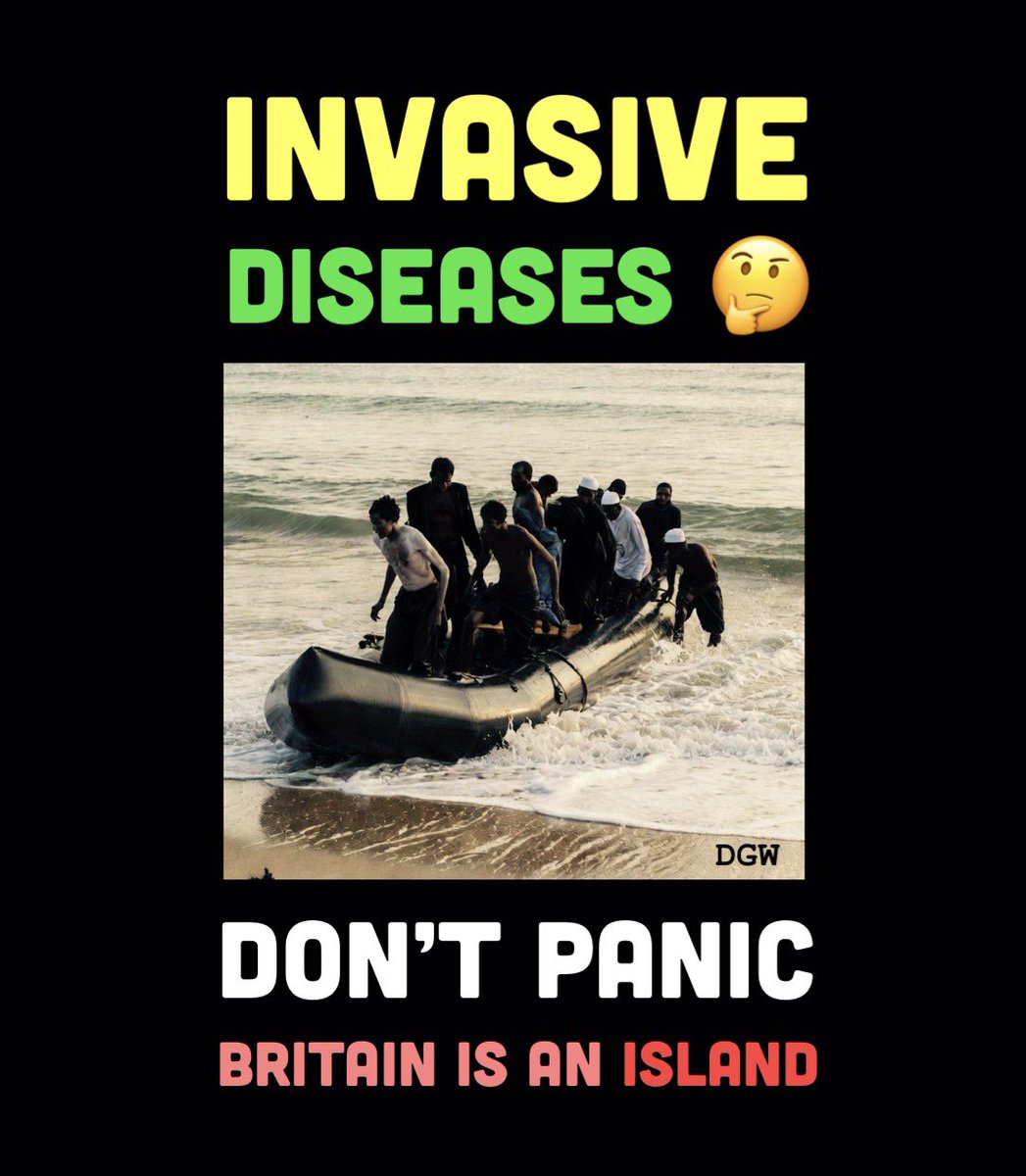 Dr George Winks tweet media